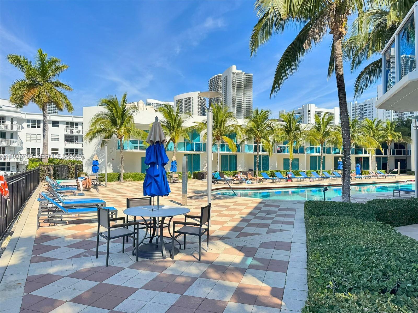 Photo of 1945 Ocean Dr  #404, Hallandale Beach, Florida, 33009 - 