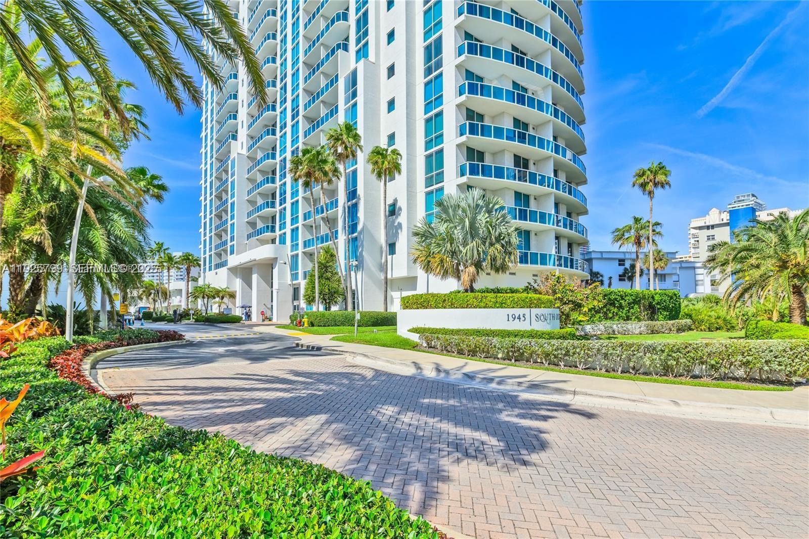 Photo of 1945 Ocean Dr  #404, Hallandale Beach, Florida, 33009 - 