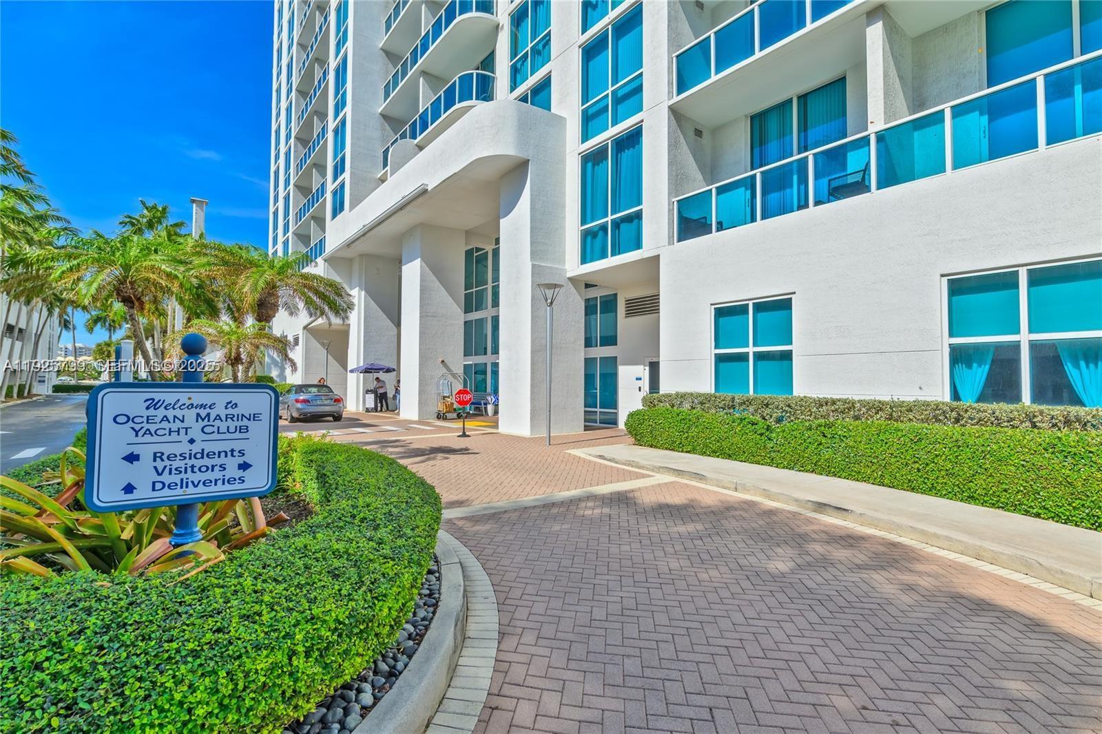 Photo of 1945 Ocean Dr  #404, Hallandale Beach, Florida, 33009 - 