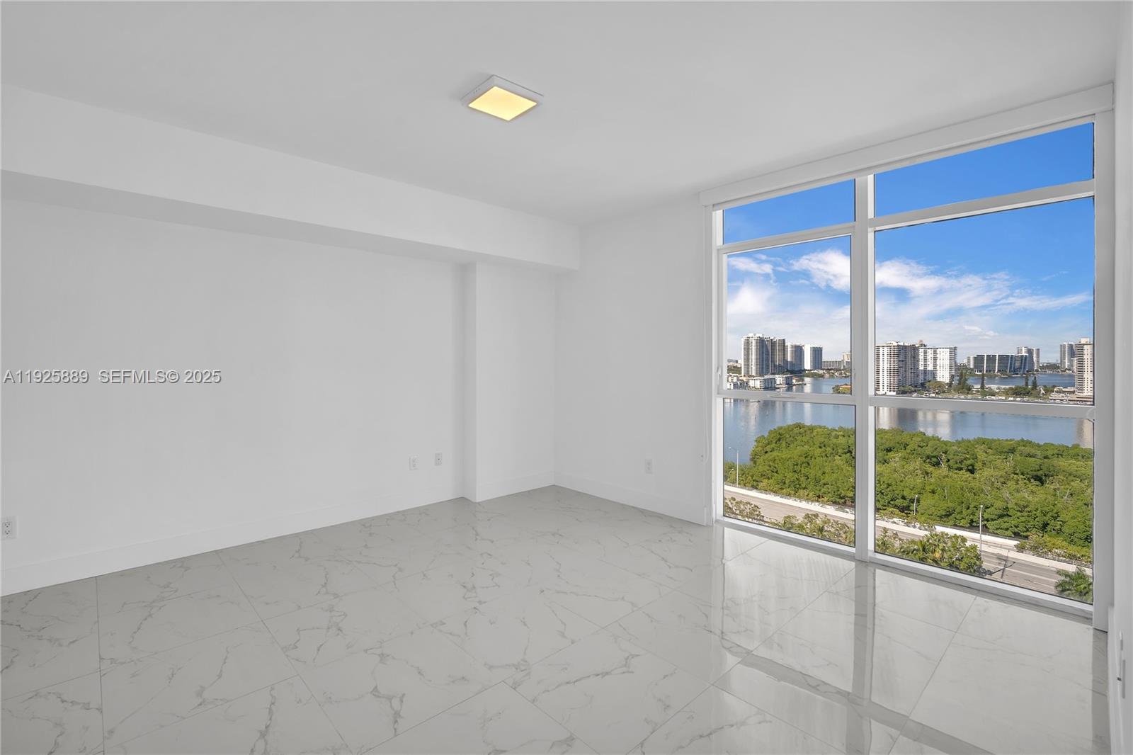 Photo of 400 Sunny Isles Blvd #1519, Sunny Isles Beach, Florida, 33160 - Master Bedroom Virtual Staging