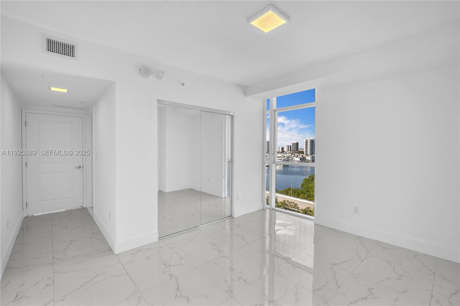 Photo of 400 Sunny Isles Blvd #1519, Sunny Isles Beach, Florida, 33160 - Second Bedroom