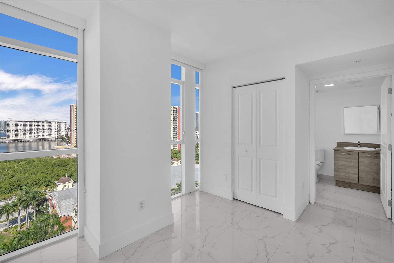 Photo of 400 Sunny Isles Blvd #1519, Sunny Isles Beach, Florida, 33160 - Third Bedroom