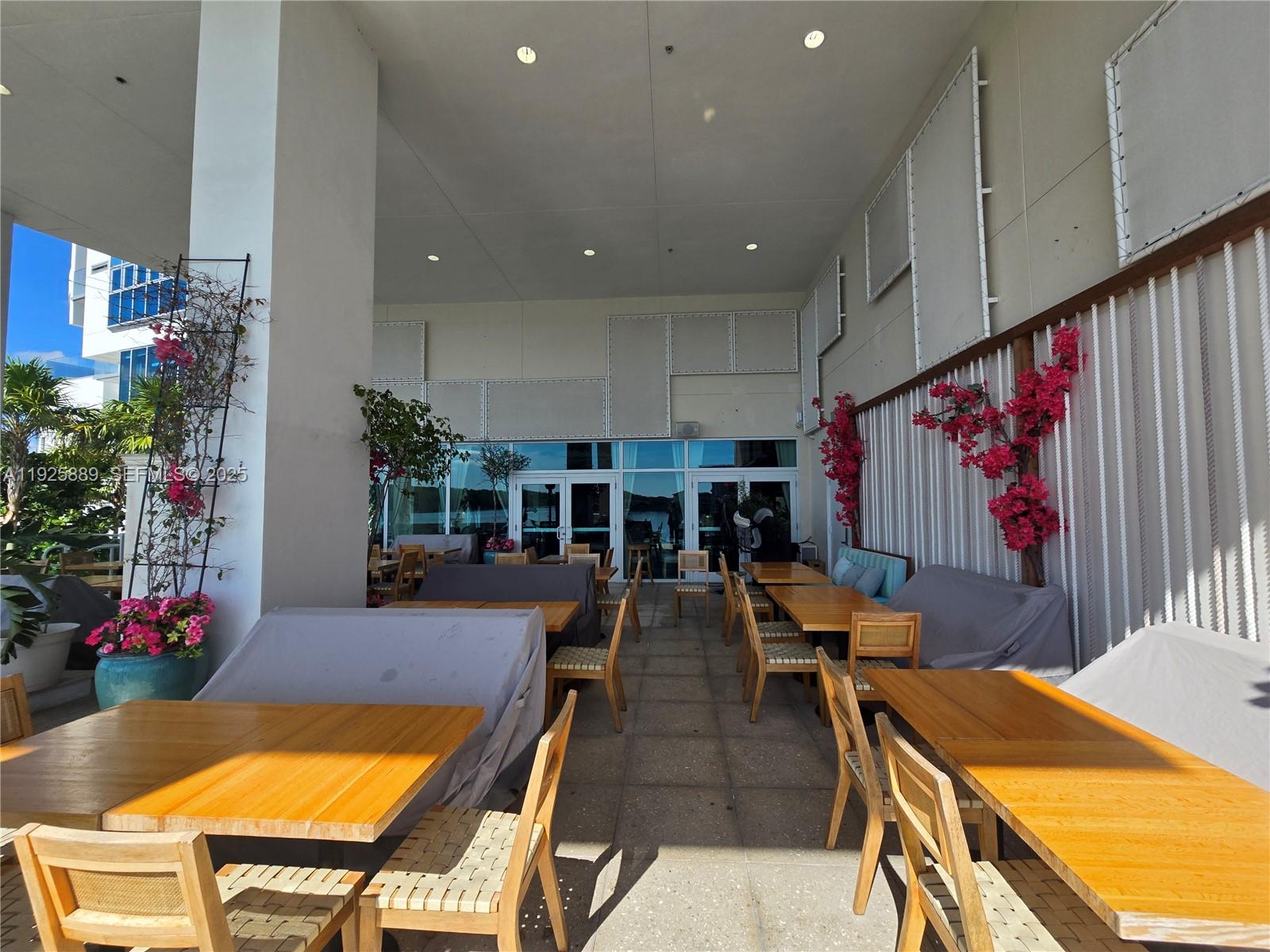 Photo of 400 Sunny Isles Blvd #1519, Sunny Isles Beach, Florida, 33160 - RESTAURANT