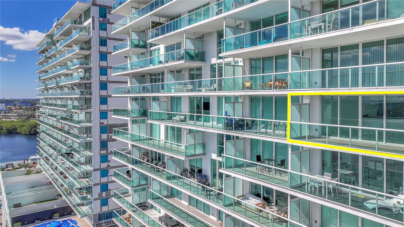 Photo of 400 Sunny Isles Blvd #1519, Sunny Isles Beach, Florida, 33160 -