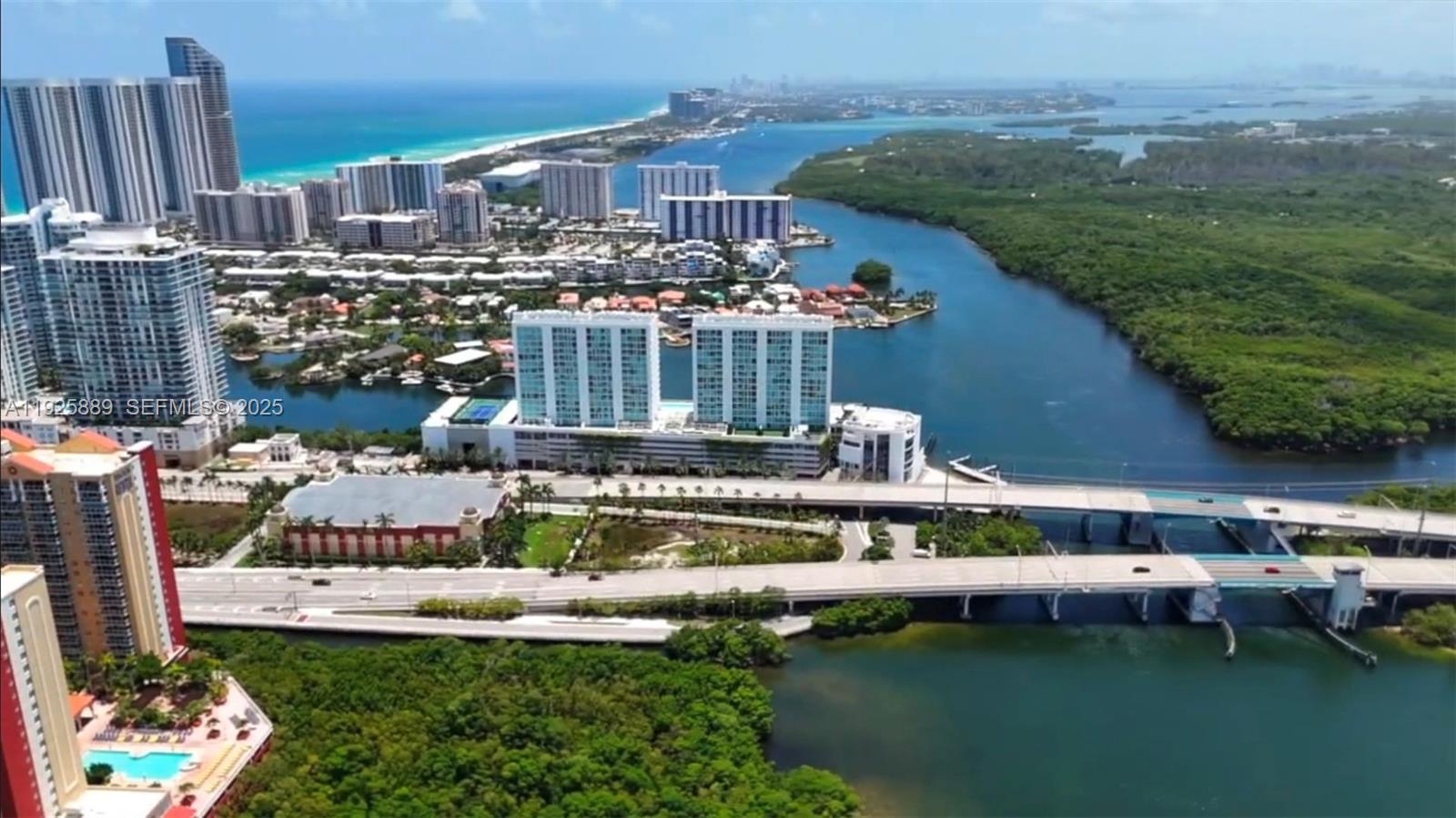 Photo of 400 Sunny Isles Blvd #1519, Sunny Isles Beach, Florida, 33160 -