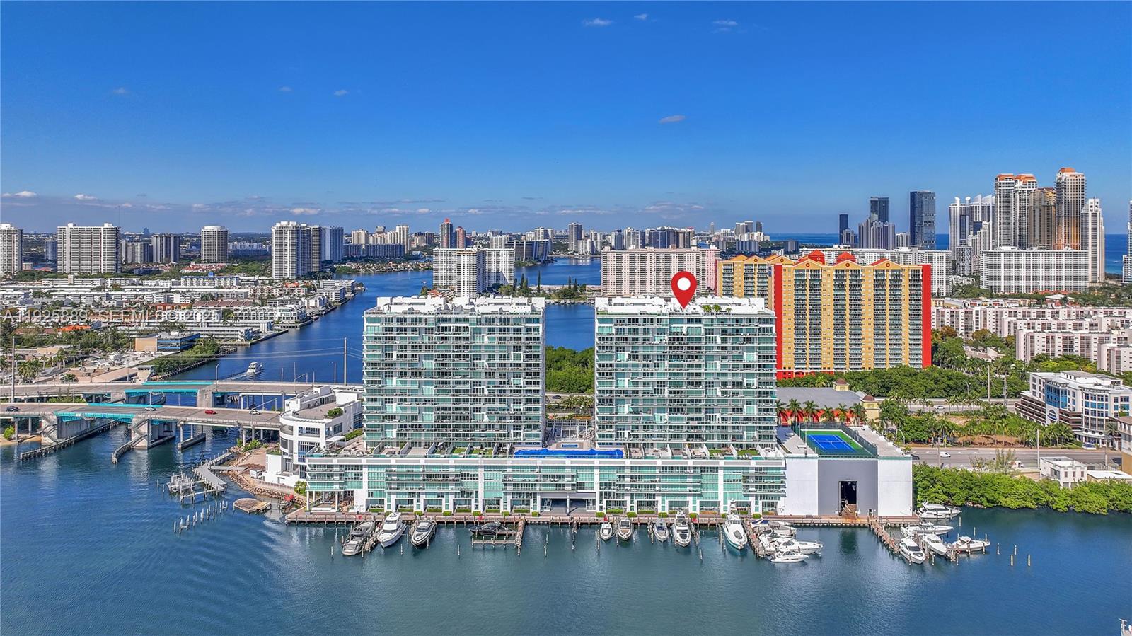Photo of 400 Sunny Isles Blvd #1519, Sunny Isles Beach, Florida, 33160 -
