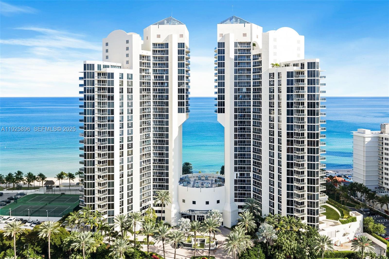 Photo of 19333 Collins Ave  #1402, Sunny Isles Beach, Florida, 33160 - 