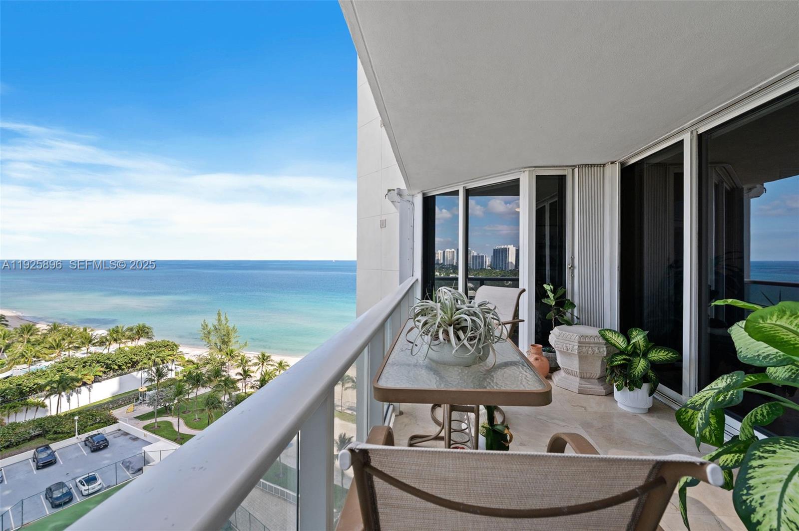 Photo of 19333 Collins Ave  #1402, Sunny Isles Beach, Florida, 33160 - 