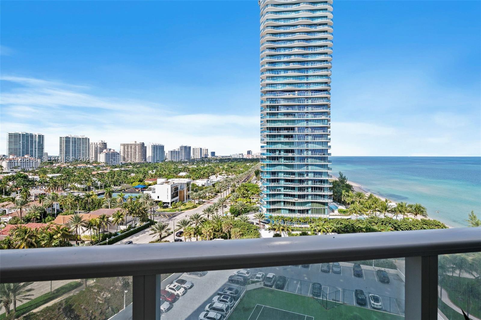 Photo of 19333 Collins Ave  #1402, Sunny Isles Beach, Florida, 33160 - 