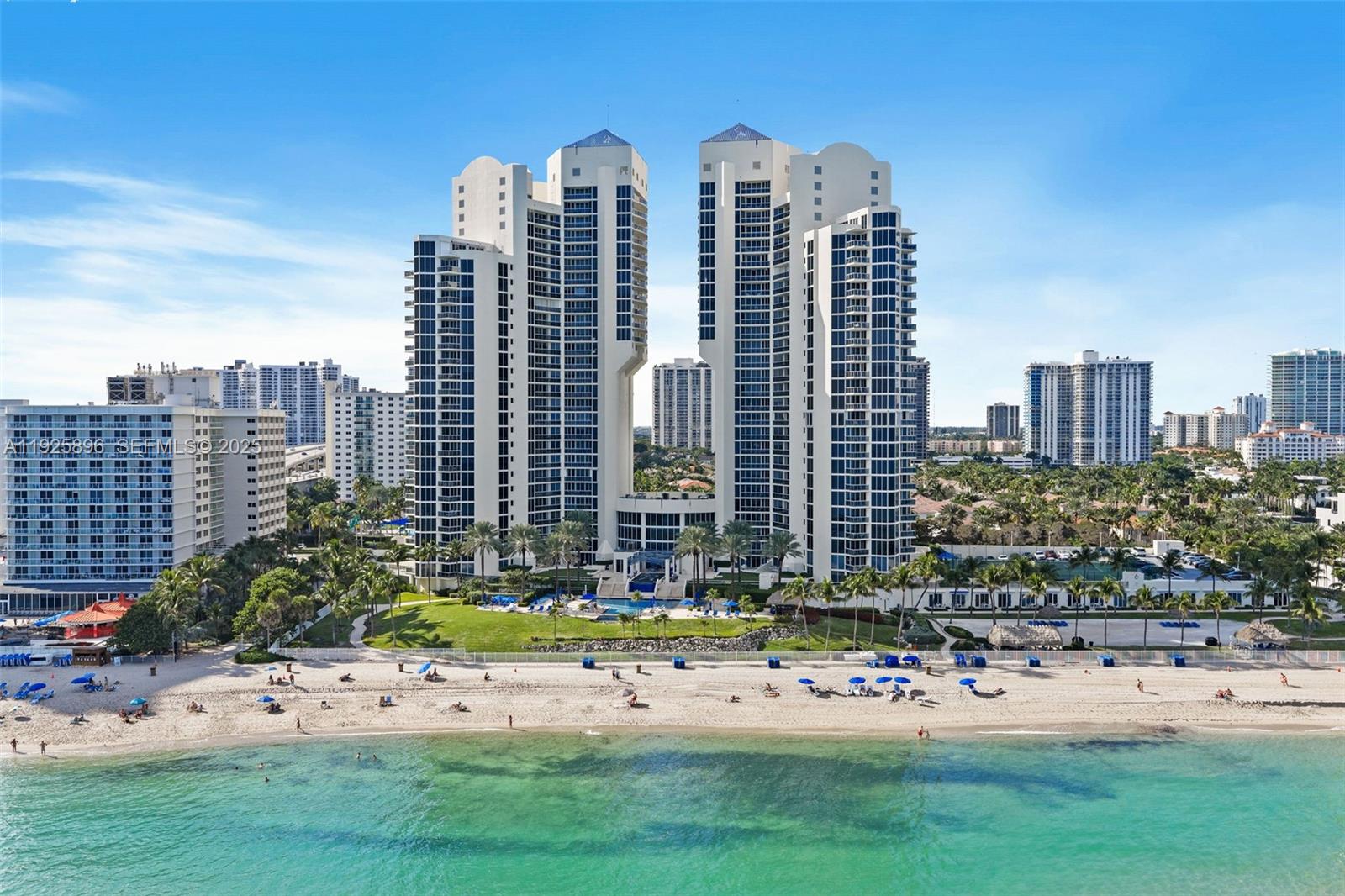 Photo of 19333 Collins Ave  #1402, Sunny Isles Beach, Florida, 33160 - 