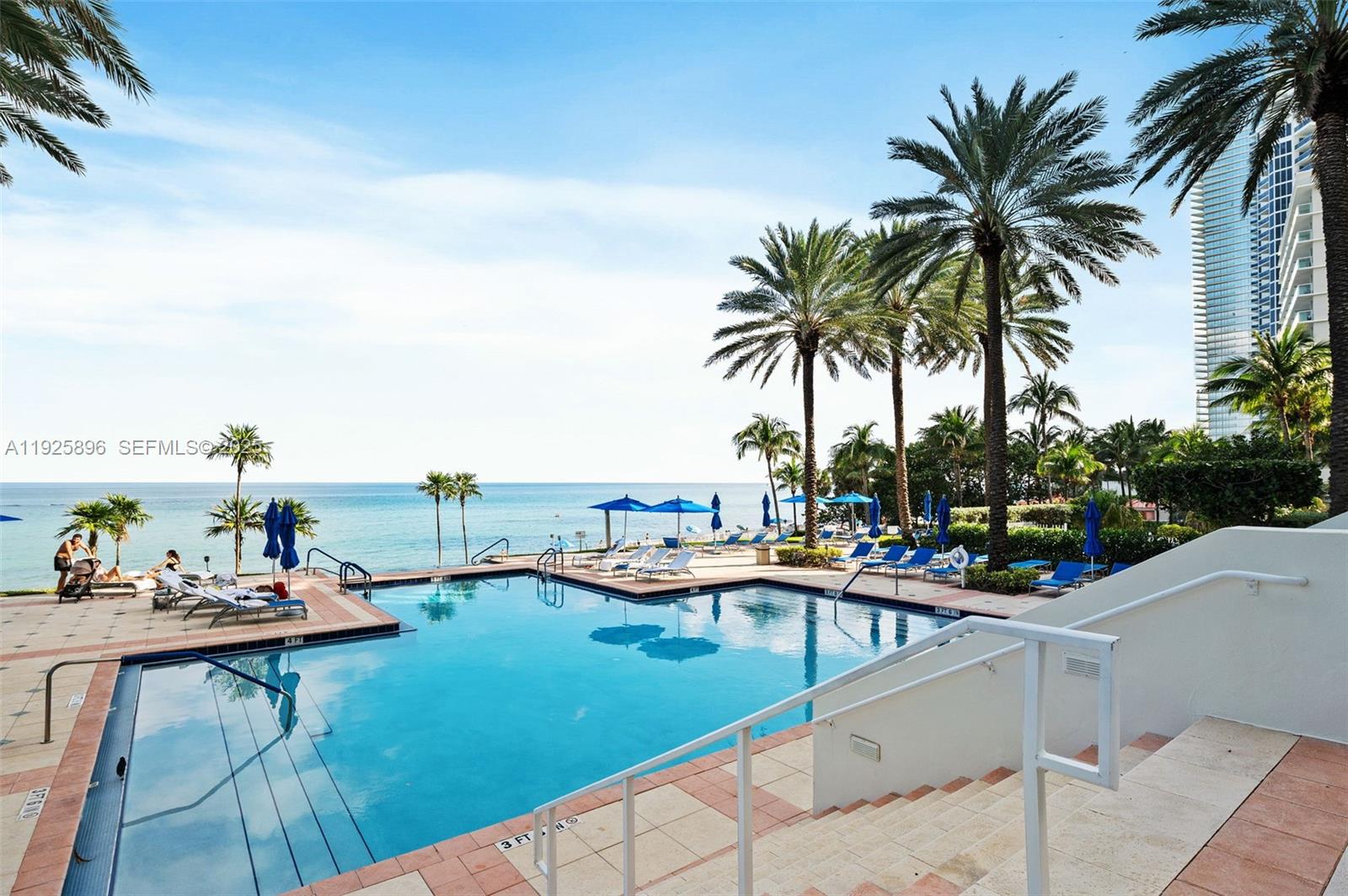 Photo of 19333 Collins Ave  #1402, Sunny Isles Beach, Florida, 33160 - 