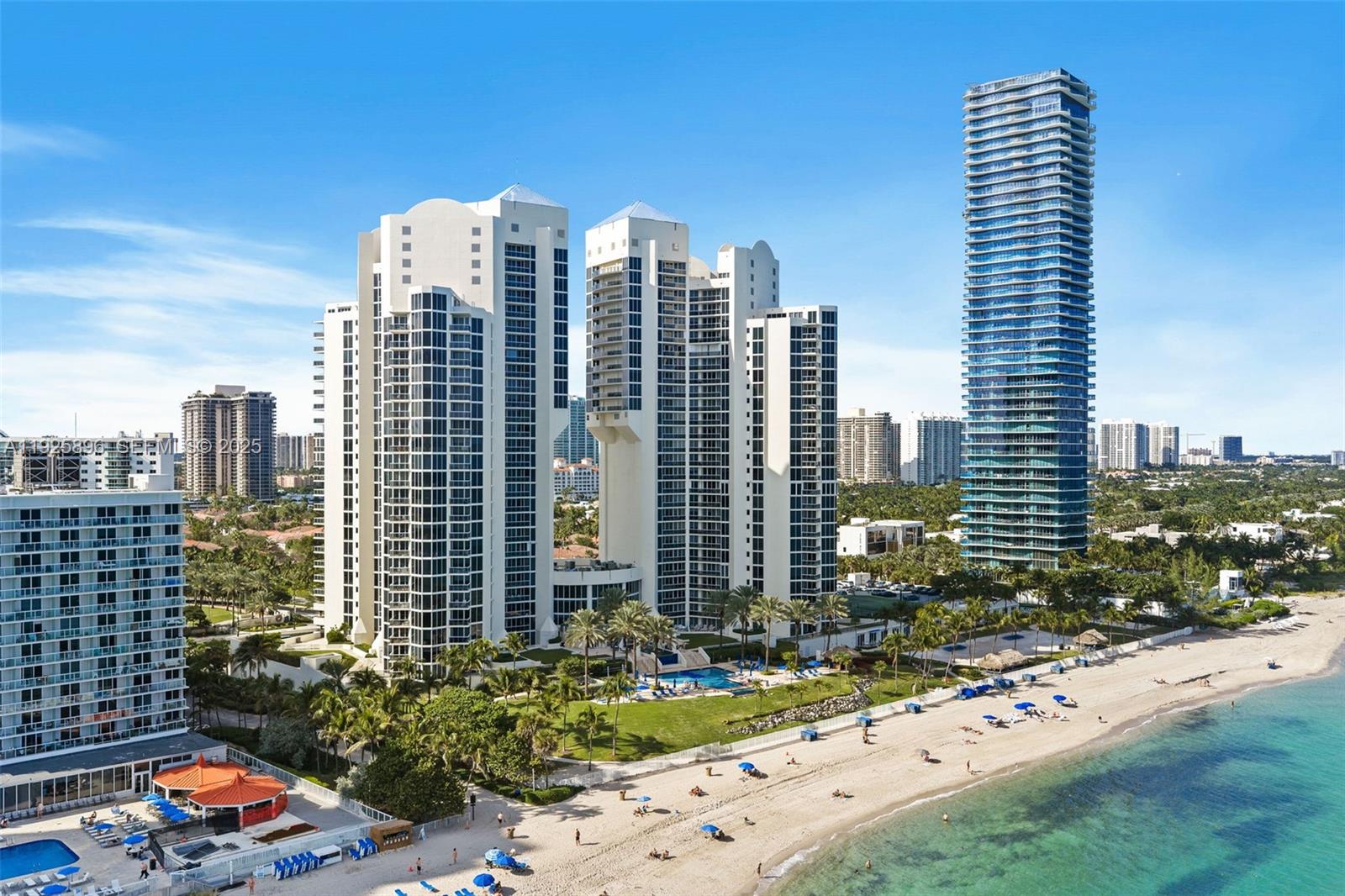 Photo of 19333 Collins Ave  #1402, Sunny Isles Beach, Florida, 33160 - 
