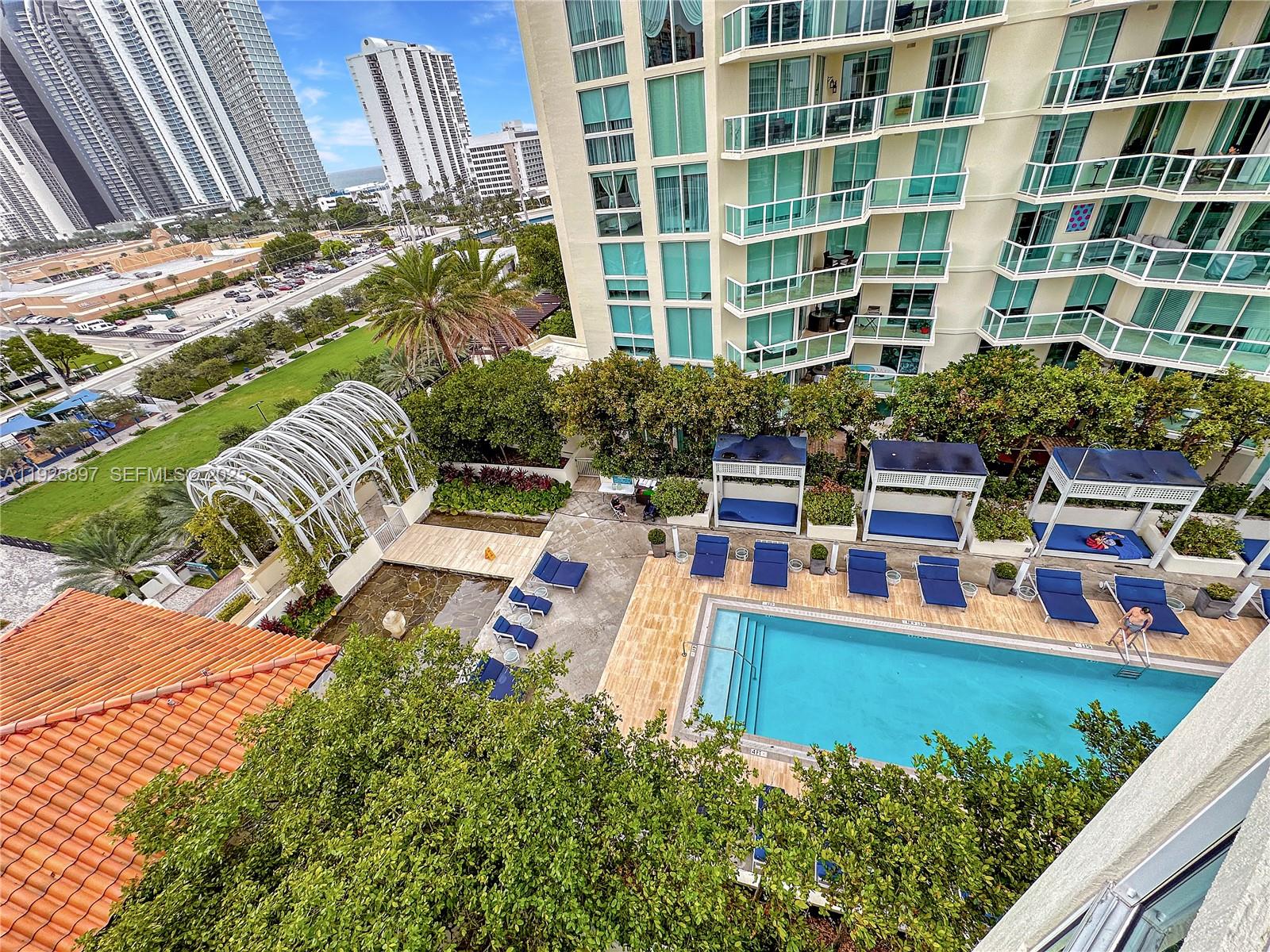 Photo of 250 Sunny Isles Blvd  #3-1001, Sunny Isles Beach, Florida, 33160 - 