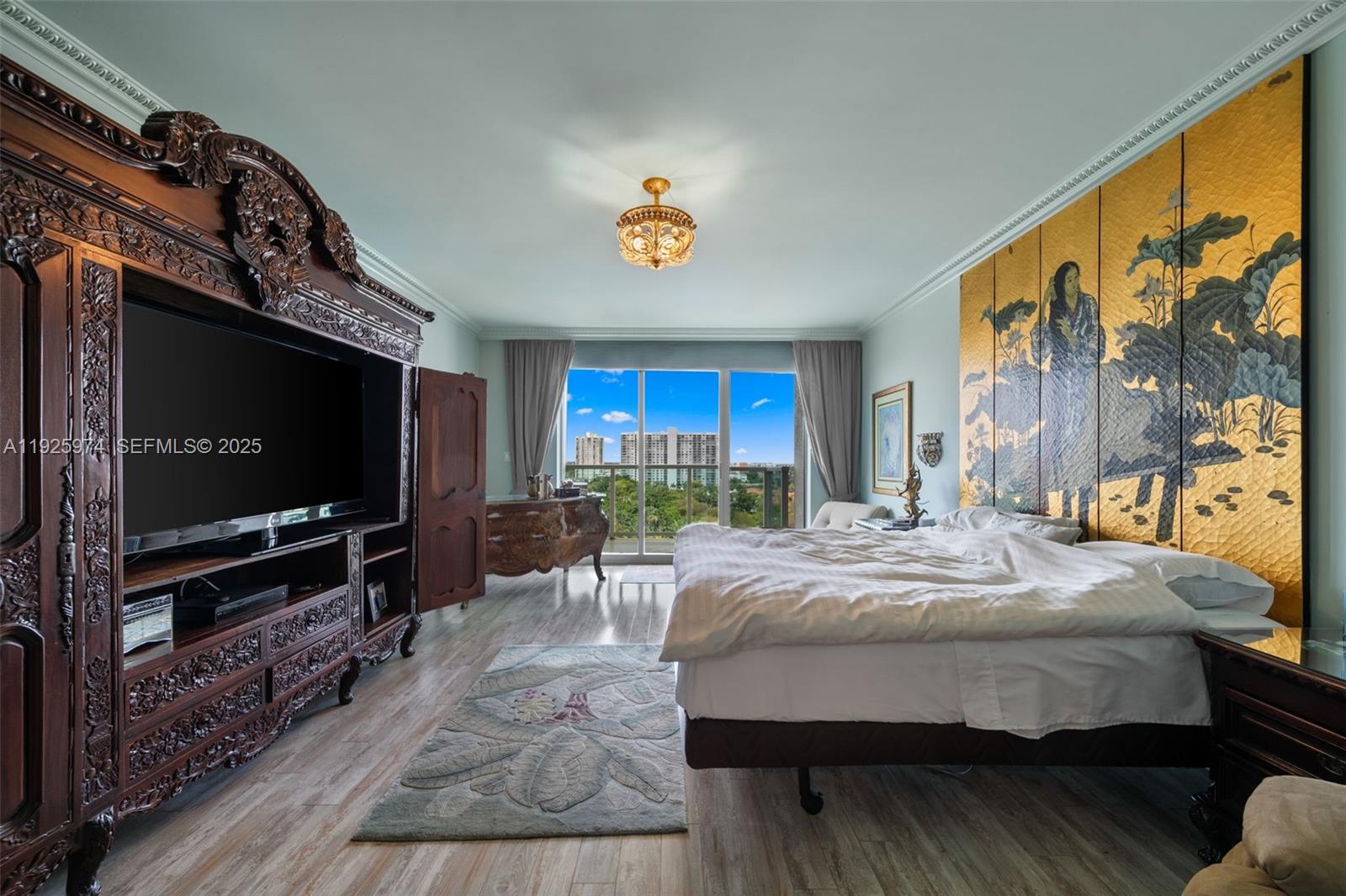 Photo of 3201 183rd St  #1107, Aventura, Florida, 33160 - 