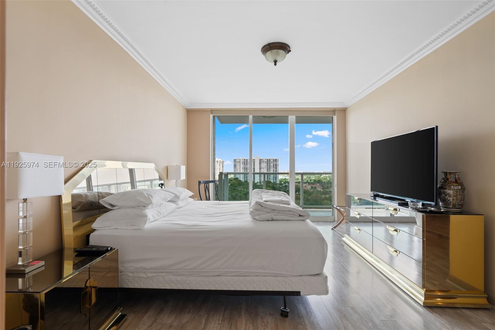 Photo of 3201 183rd St  #1107, Aventura, Florida, 33160 - 