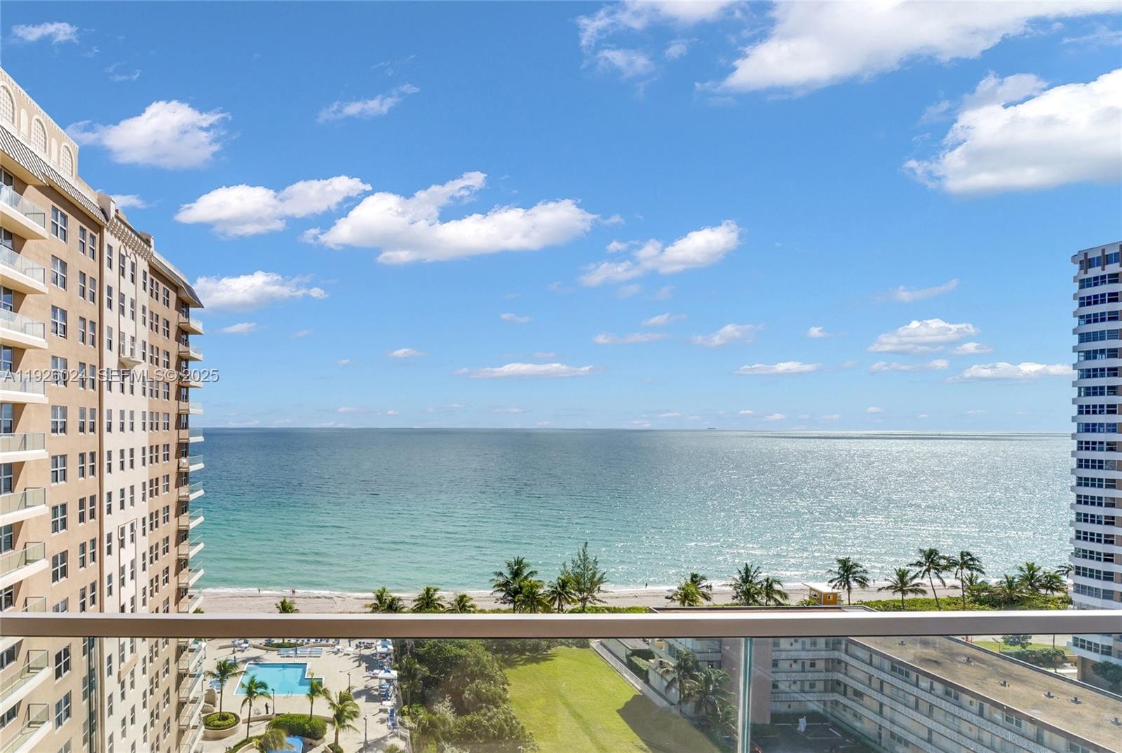 Photo of 1920 Ocean Dr  #16B, Hallandale Beach, Florida, 33009 - 