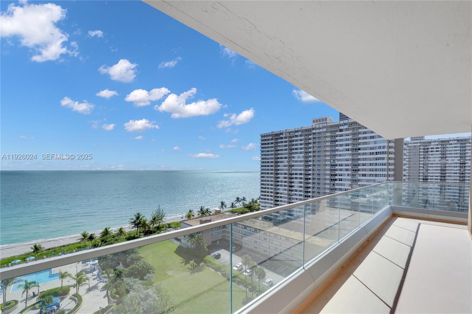 Photo of 1920 Ocean Dr  #16B, Hallandale Beach, Florida, 33009 - 