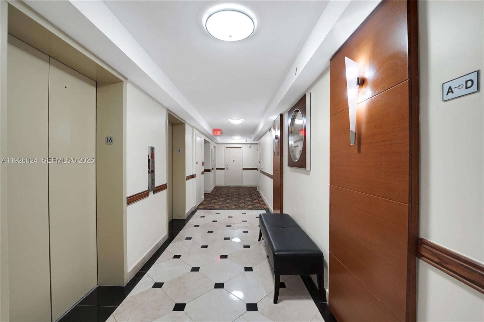 Photo of 1920 Ocean Dr  #16B, Hallandale Beach, Florida, 33009 - 