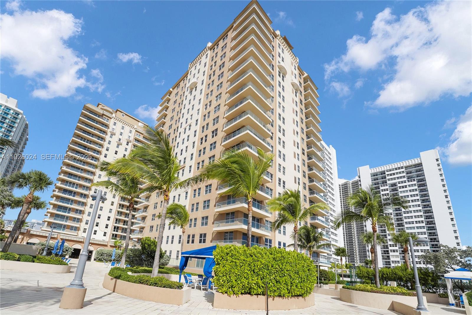 Photo of 1920 Ocean Dr  #16B, Hallandale Beach, Florida, 33009 - 