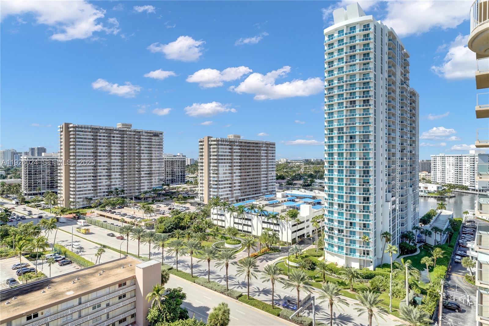 Photo of 1920 Ocean Dr  #16B, Hallandale Beach, Florida, 33009 - 