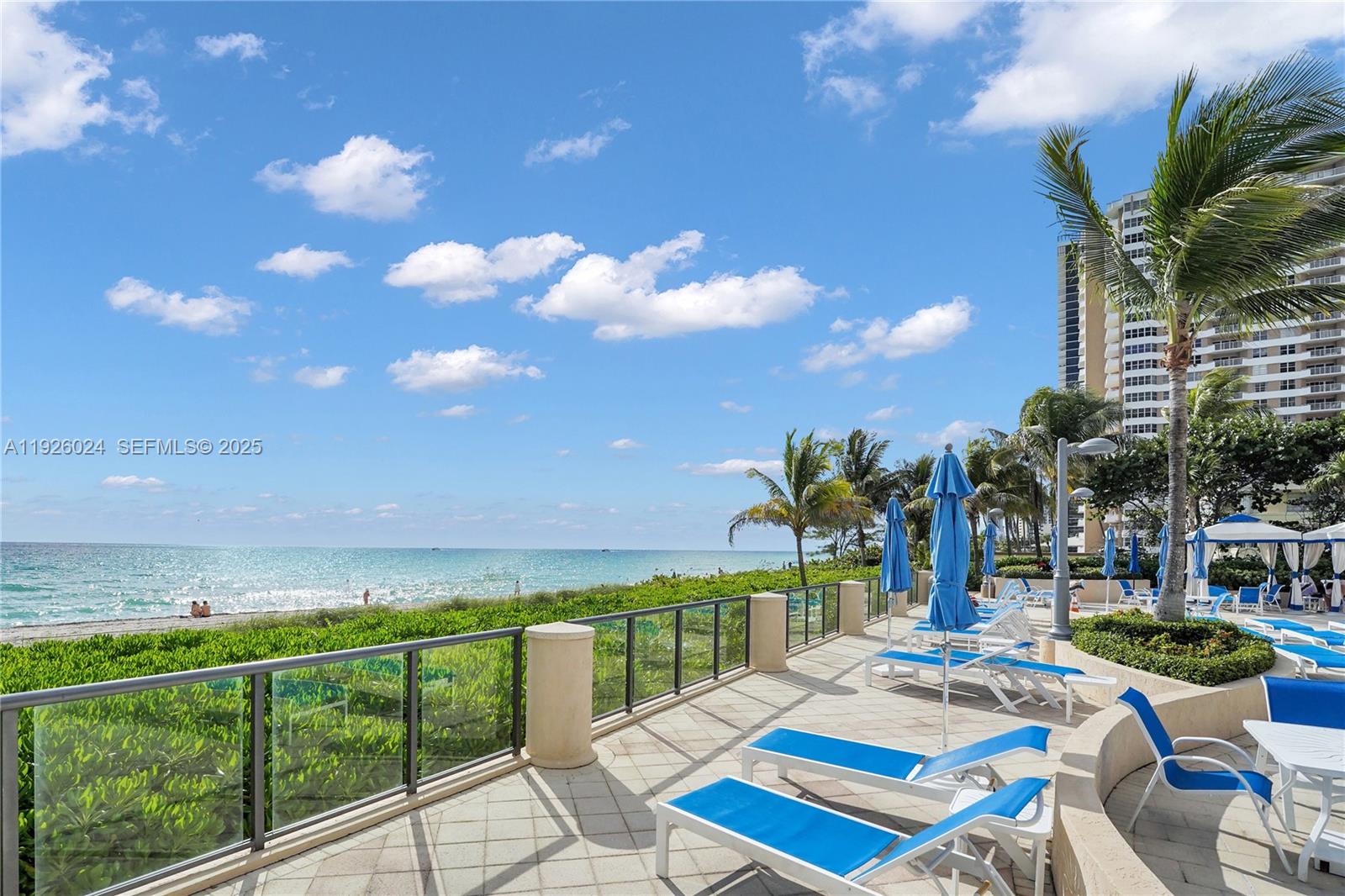 Photo of 1920 Ocean Dr  #16B, Hallandale Beach, Florida, 33009 - 