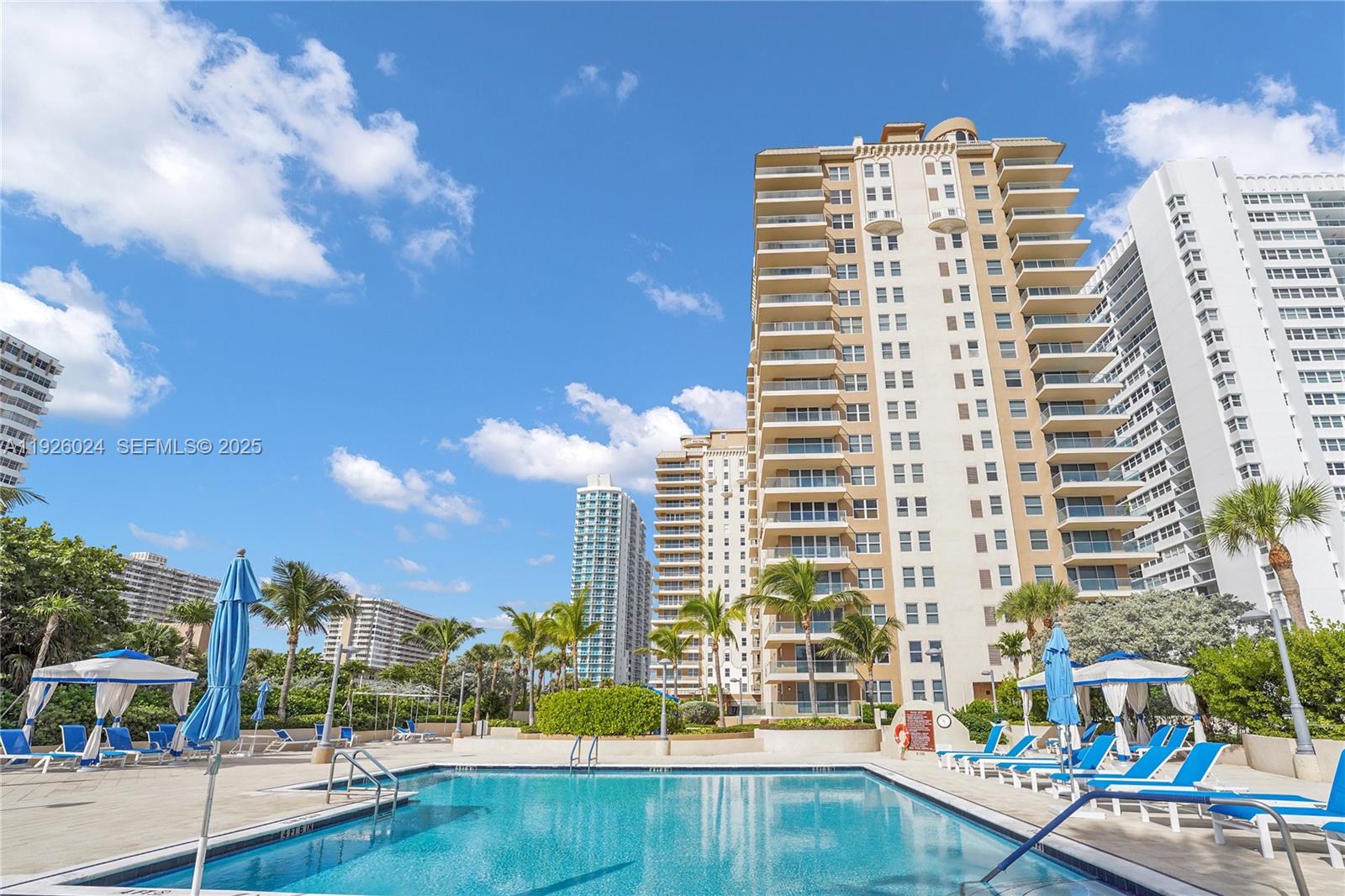 Photo of 1920 Ocean Dr  #16B, Hallandale Beach, Florida, 33009 - 