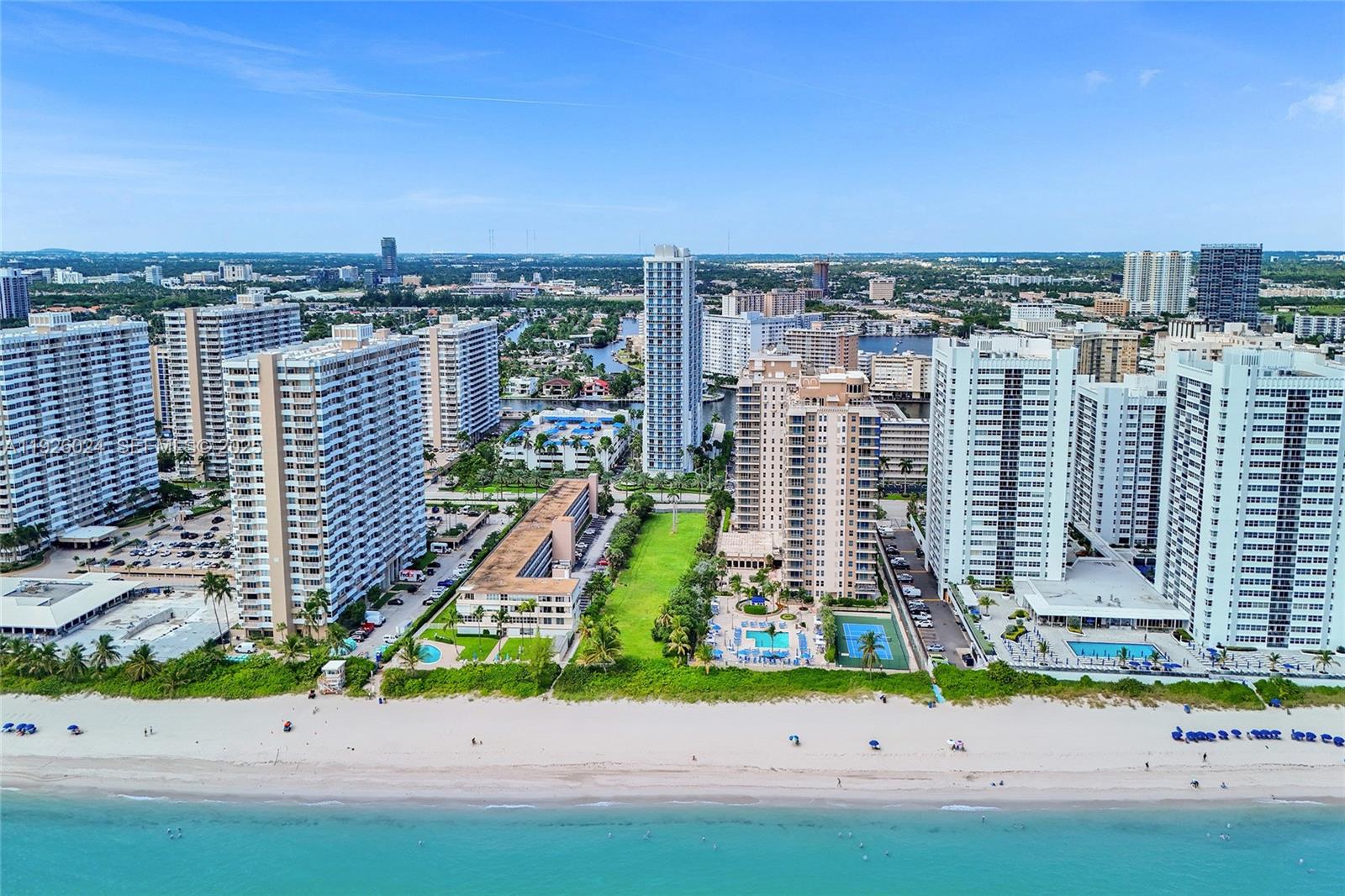 Photo of 1920 Ocean Dr  #16B, Hallandale Beach, Florida, 33009 - 