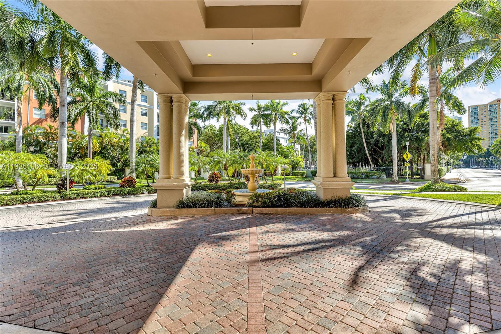 Photo of 17150 Bay Rd #2301, Sunny Isles Beach, Florida, 33160 -