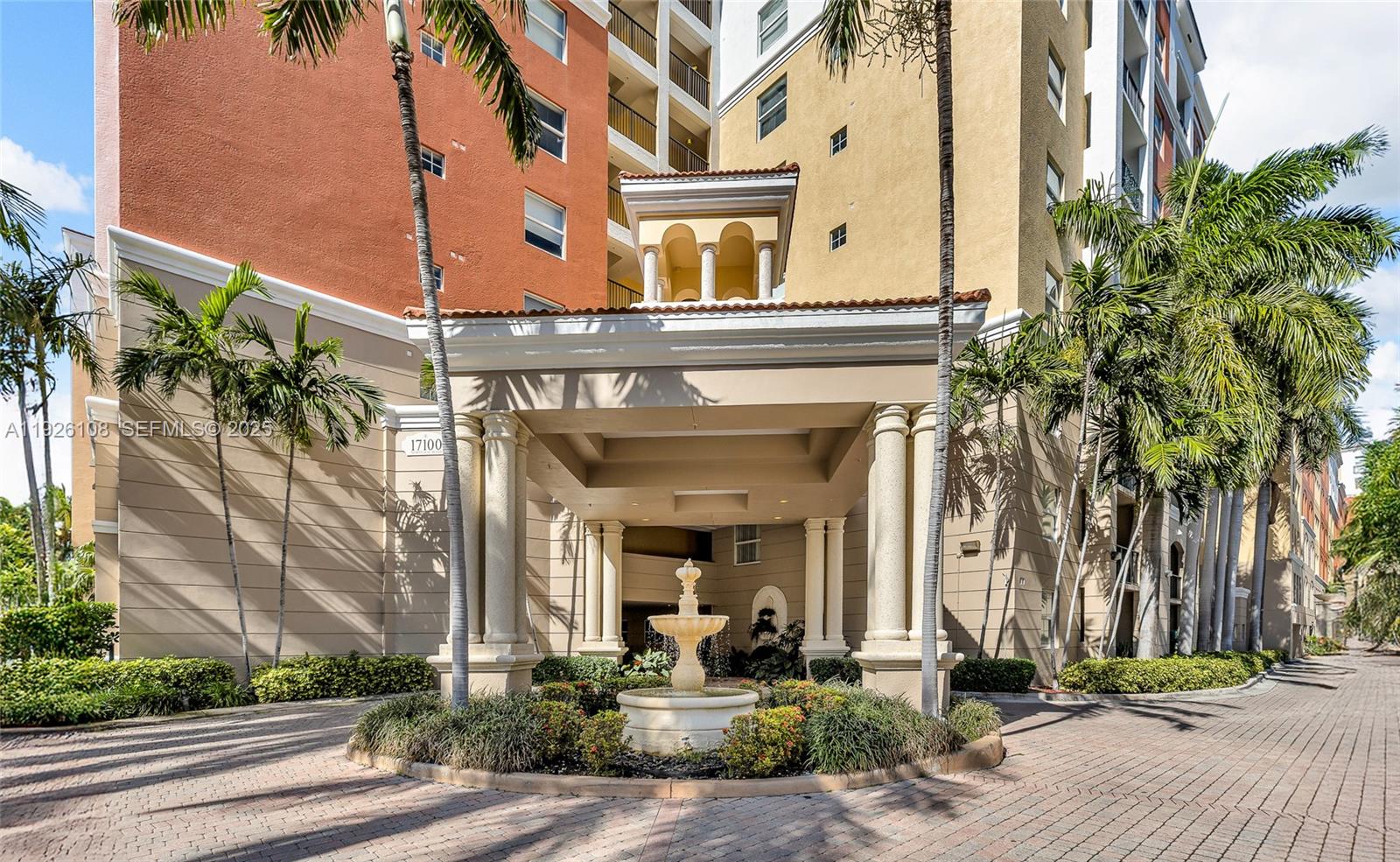 Photo of 17150 Bay Rd #2301, Sunny Isles Beach, Florida, 33160 -