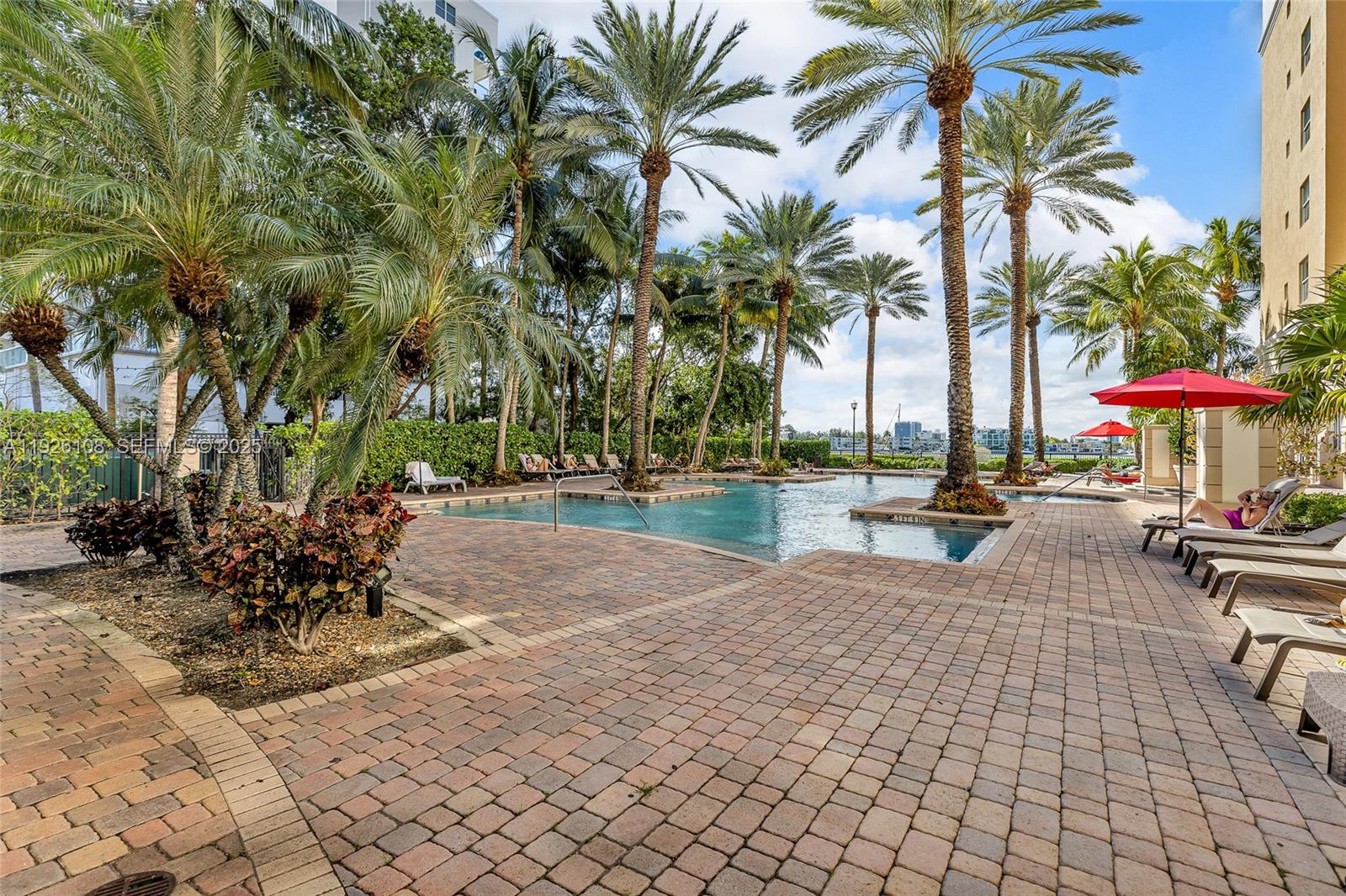 Photo of 17150 Bay Rd #2301, Sunny Isles Beach, Florida, 33160 -