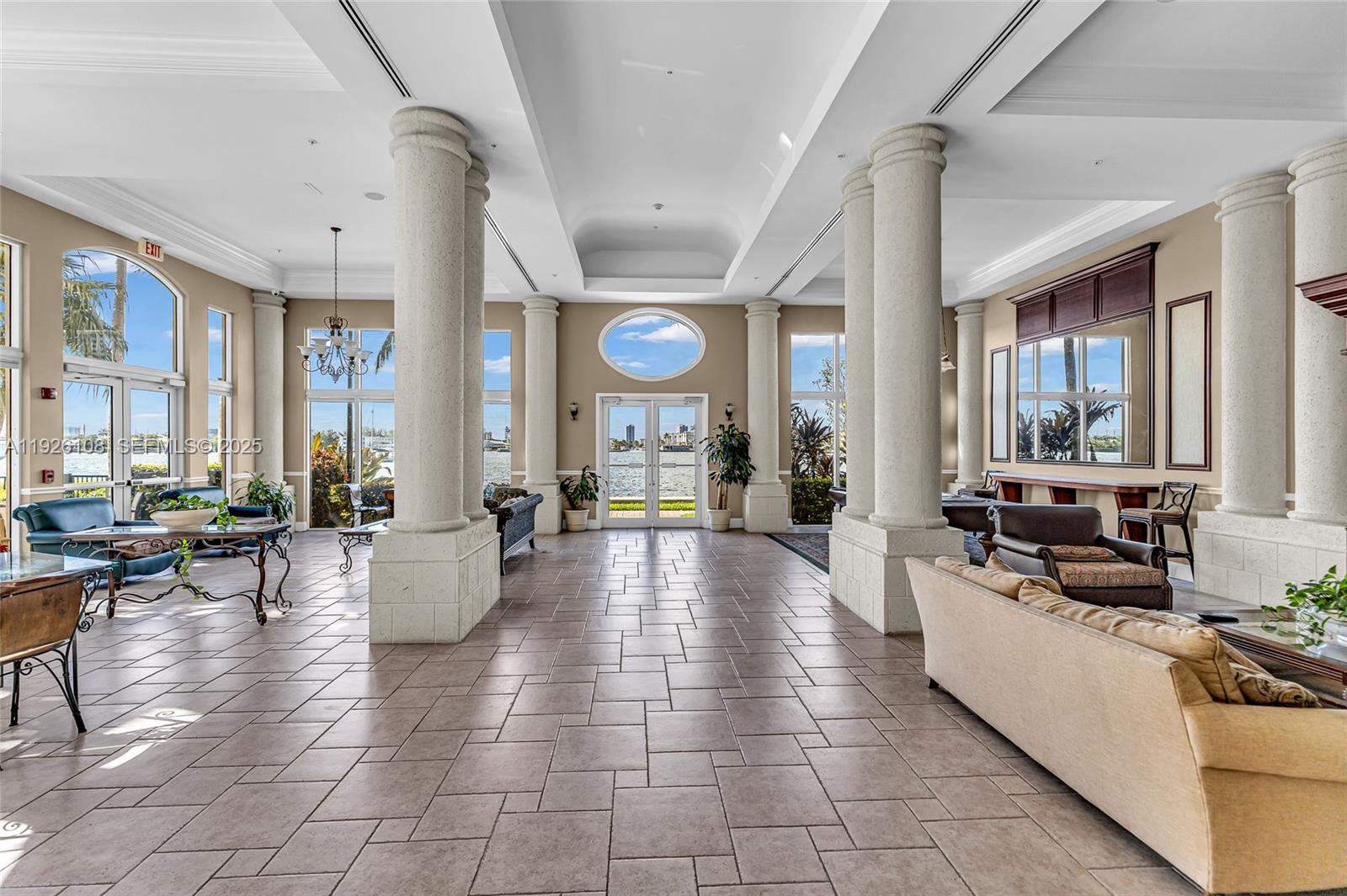 Photo of 17150 Bay Rd #2301, Sunny Isles Beach, Florida, 33160 -