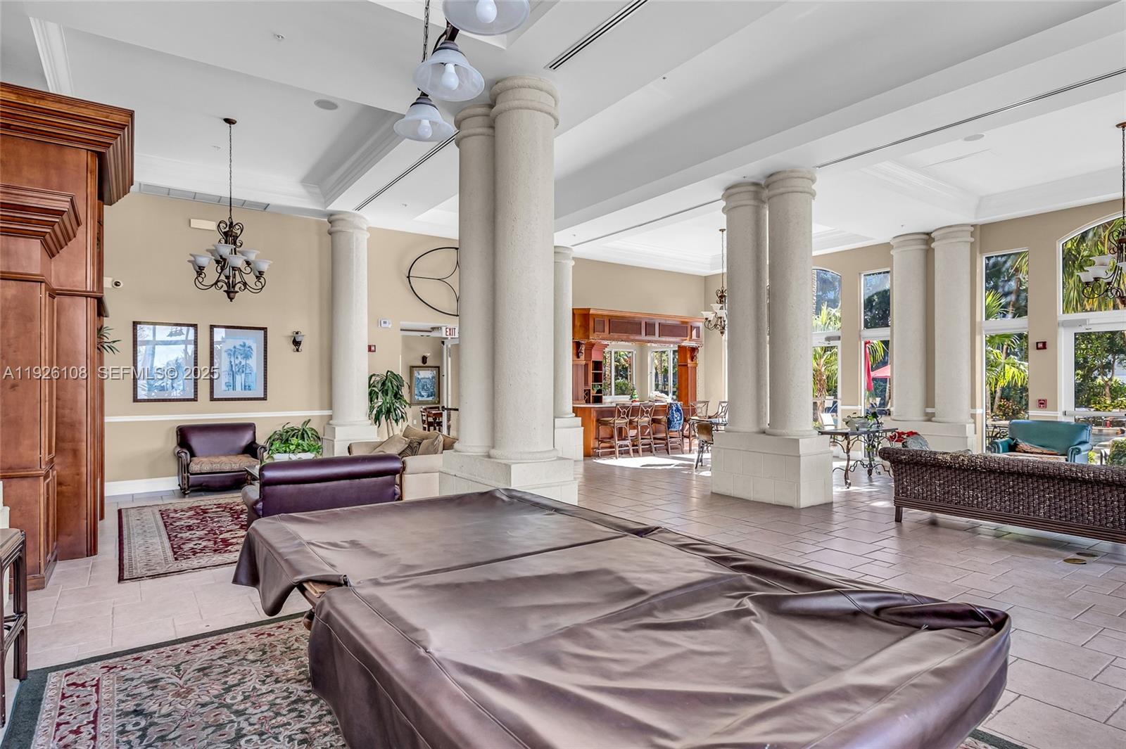 Photo of 17150 Bay Rd #2301, Sunny Isles Beach, Florida, 33160 -