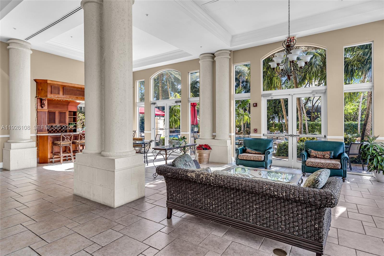 Photo of 17150 Bay Rd #2301, Sunny Isles Beach, Florida, 33160 -