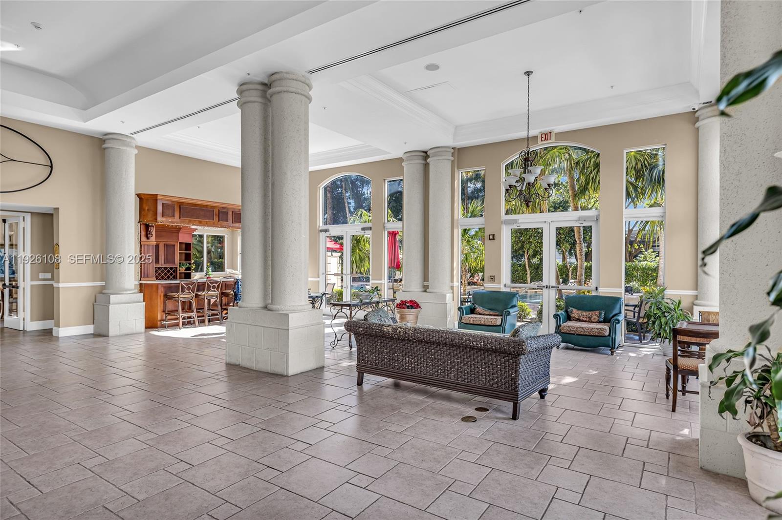 Photo of 17150 Bay Rd #2301, Sunny Isles Beach, Florida, 33160 -