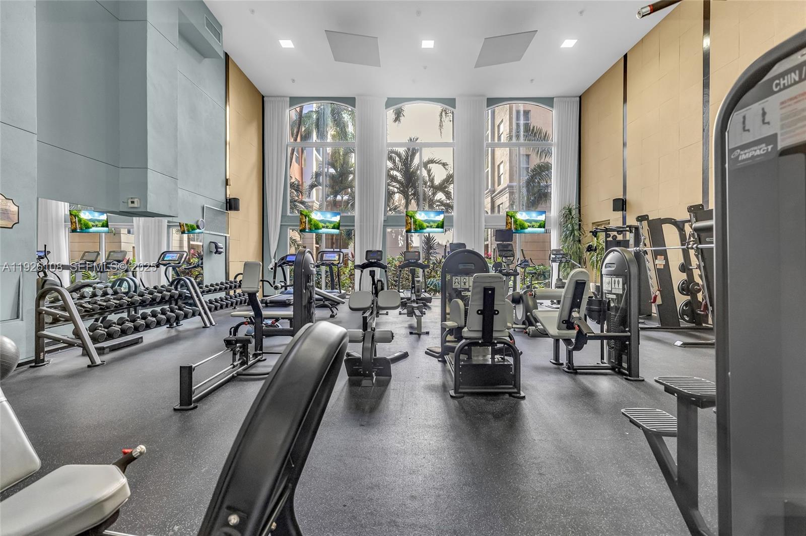 Photo of 17150 Bay Rd #2301, Sunny Isles Beach, Florida, 33160 -