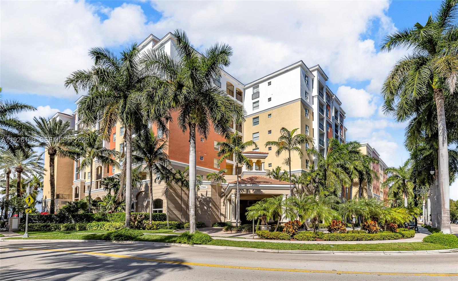 Photo of 17150 Bay Rd #2301, Sunny Isles Beach, Florida, 33160 -