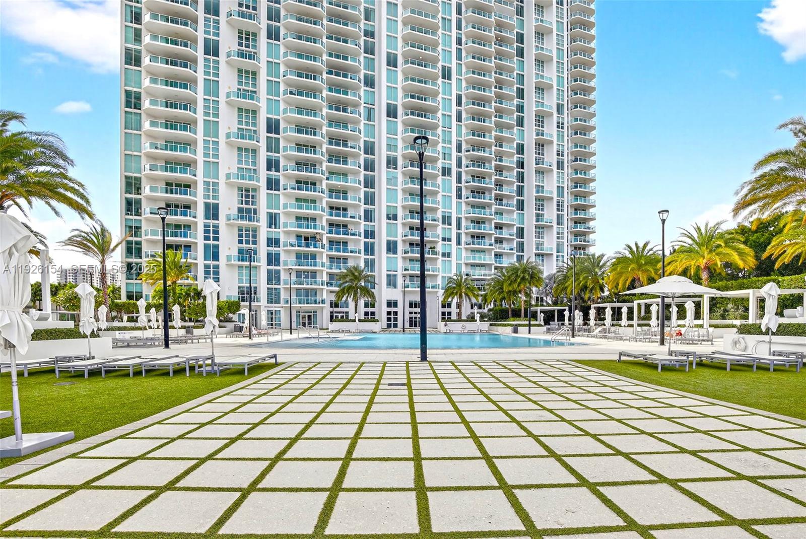 Photo of 3301 183 St #906, Aventura, Florida, 33160 -