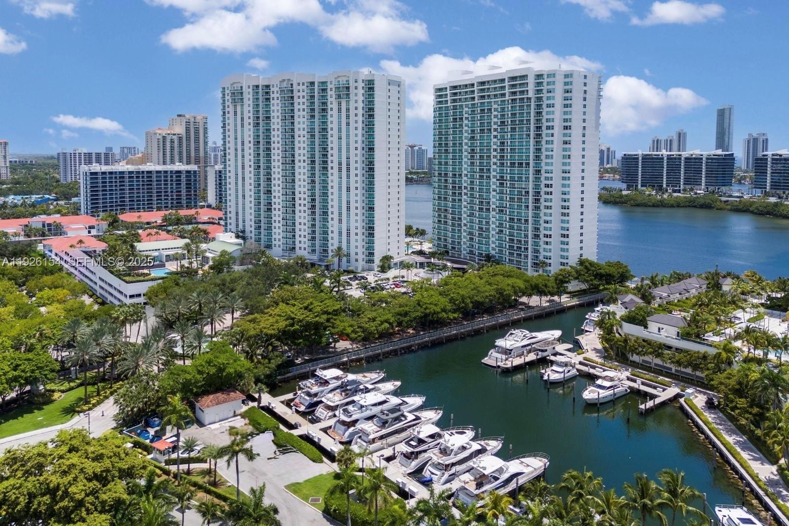 Photo of 3301 183 St #906, Aventura, Florida, 33160 -