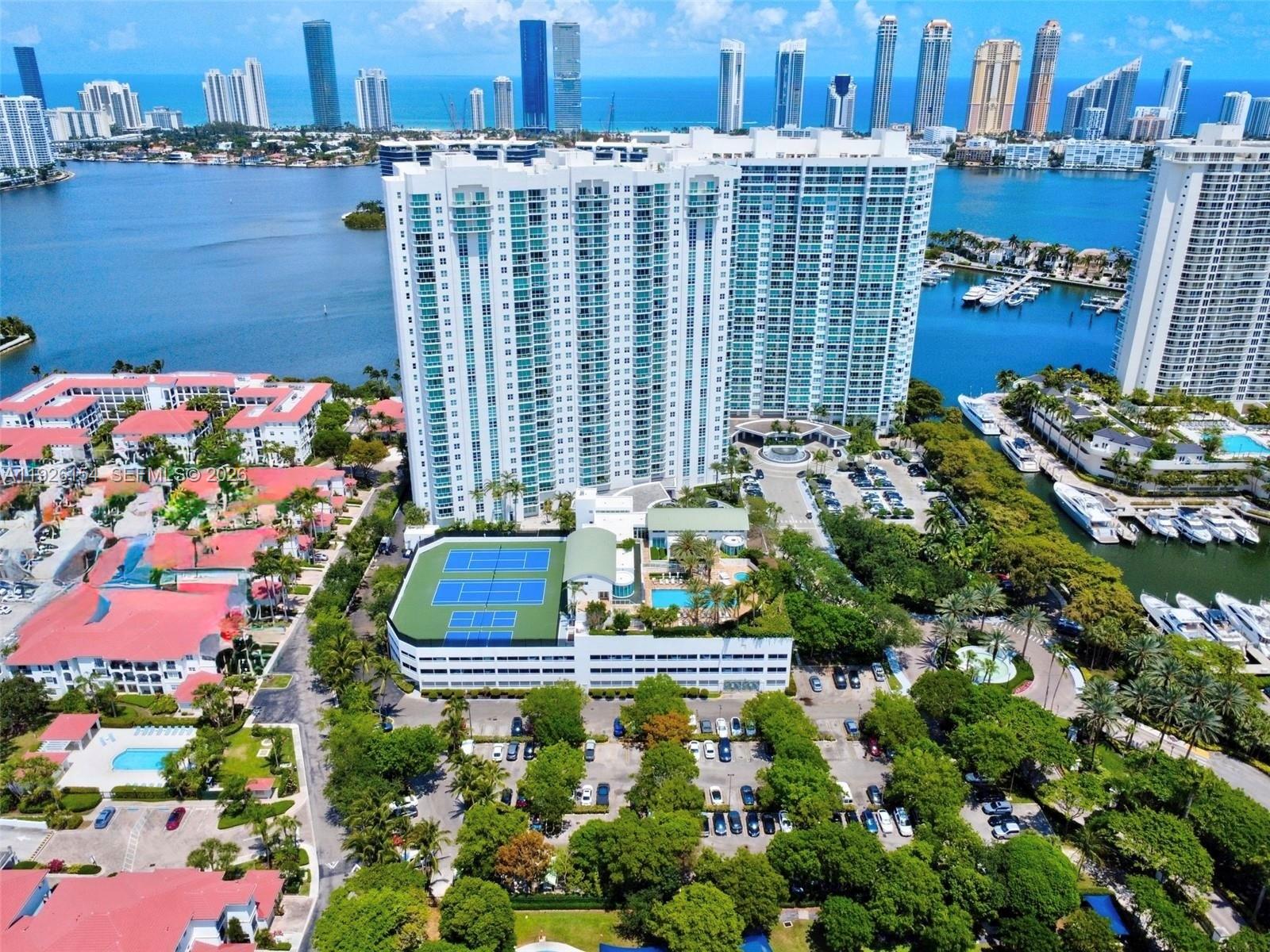 Photo of 3301 183 St #906, Aventura, Florida, 33160 -