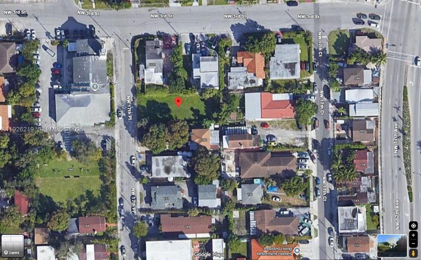 See details / sq. ft. $ 2025-12-05 0 Photo