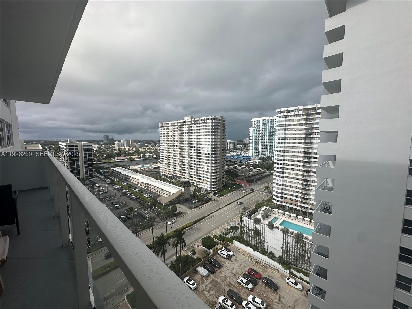 Photo of 2030 Ocean Dr #1705, Hallandale Beach, Florida, 33009 -