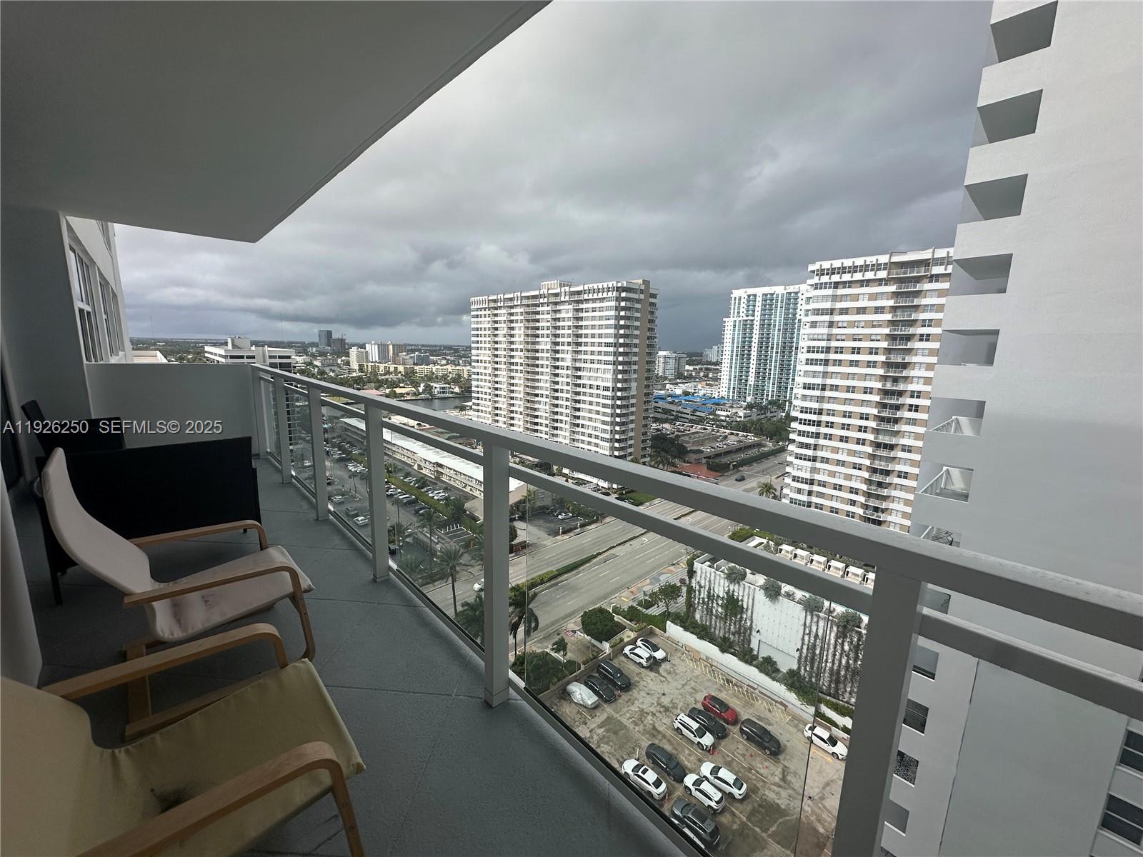 Photo of 2030 Ocean Dr #1705, Hallandale Beach, Florida, 33009 -