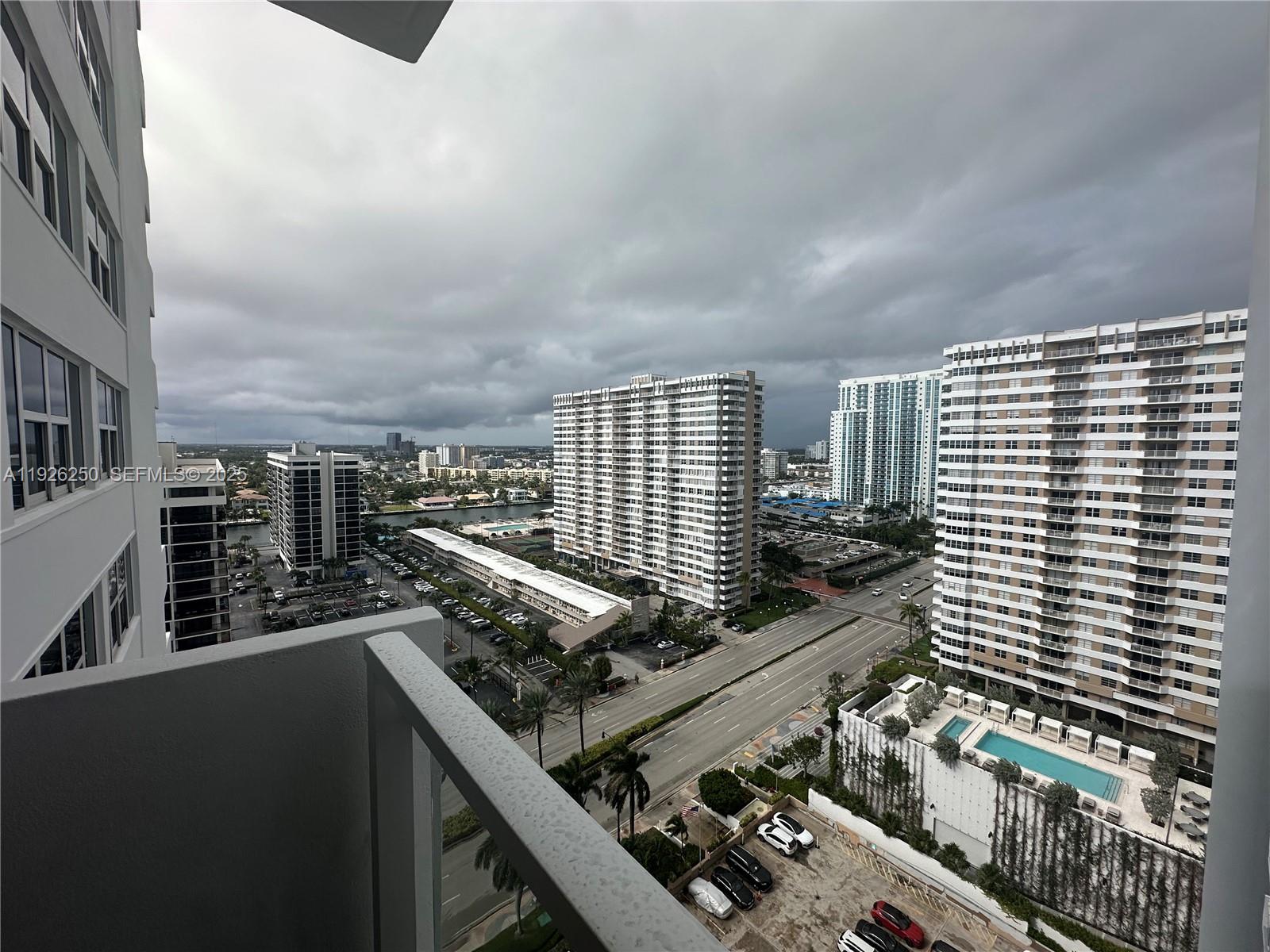 Photo of 2030 Ocean Dr #1705, Hallandale Beach, Florida, 33009 -