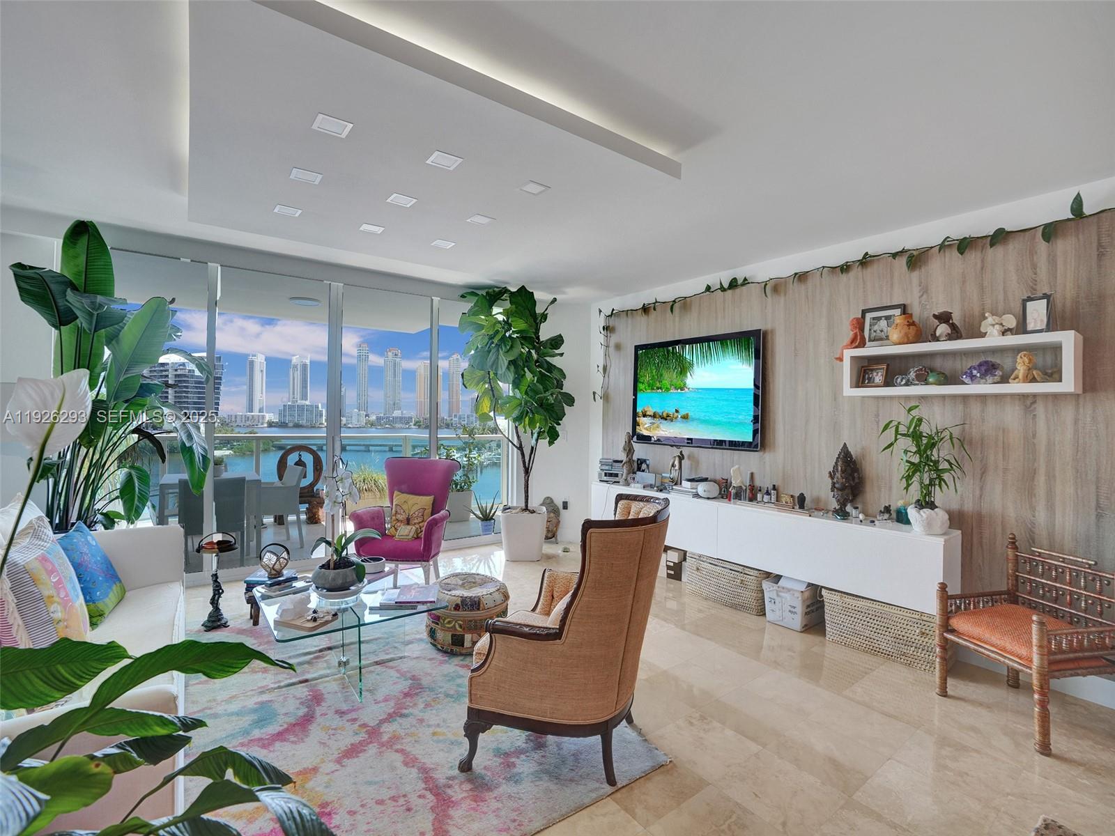 Photo of 3201 183rd St  #704, Aventura, Florida, 33160 - 