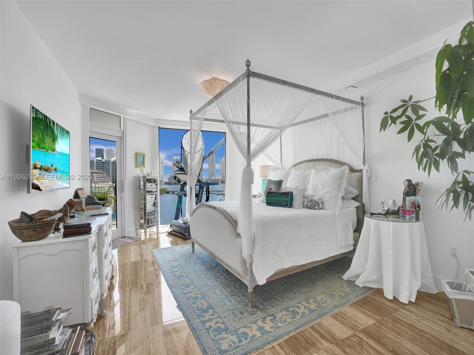 Photo of 3201 183rd St  #704, Aventura, Florida, 33160 - 