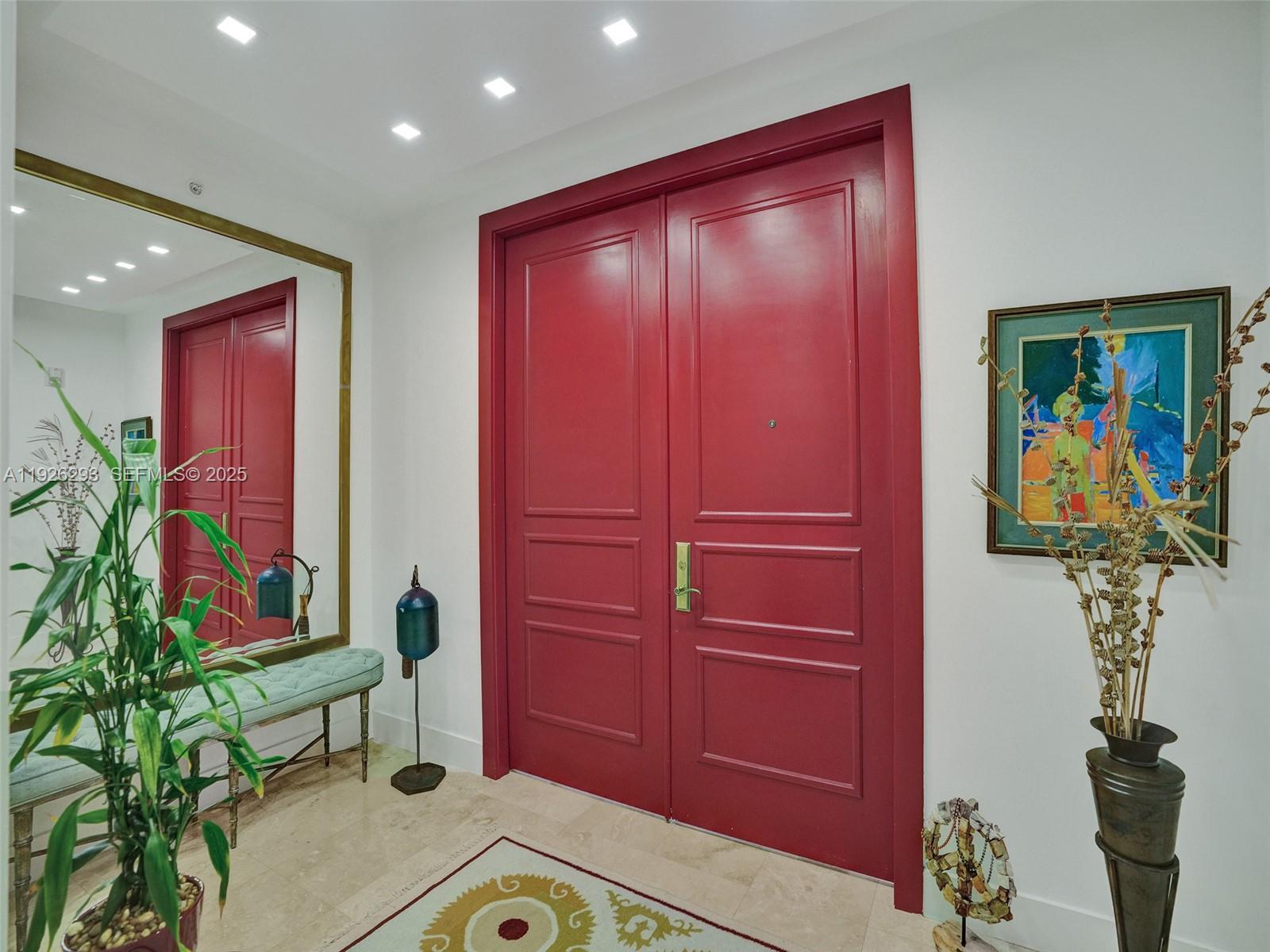 Photo of 3201 183rd St  #704, Aventura, Florida, 33160 - 