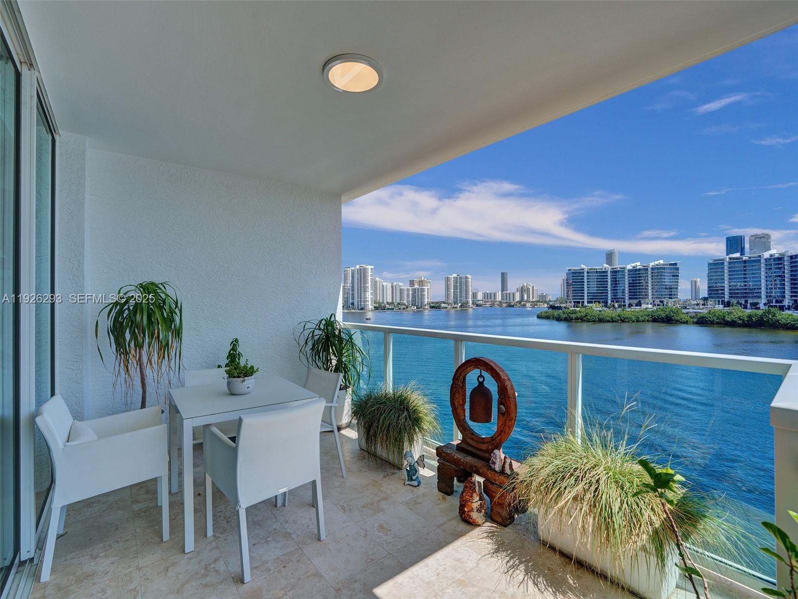 Photo of 3201 183rd St  #704, Aventura, Florida, 33160 - 