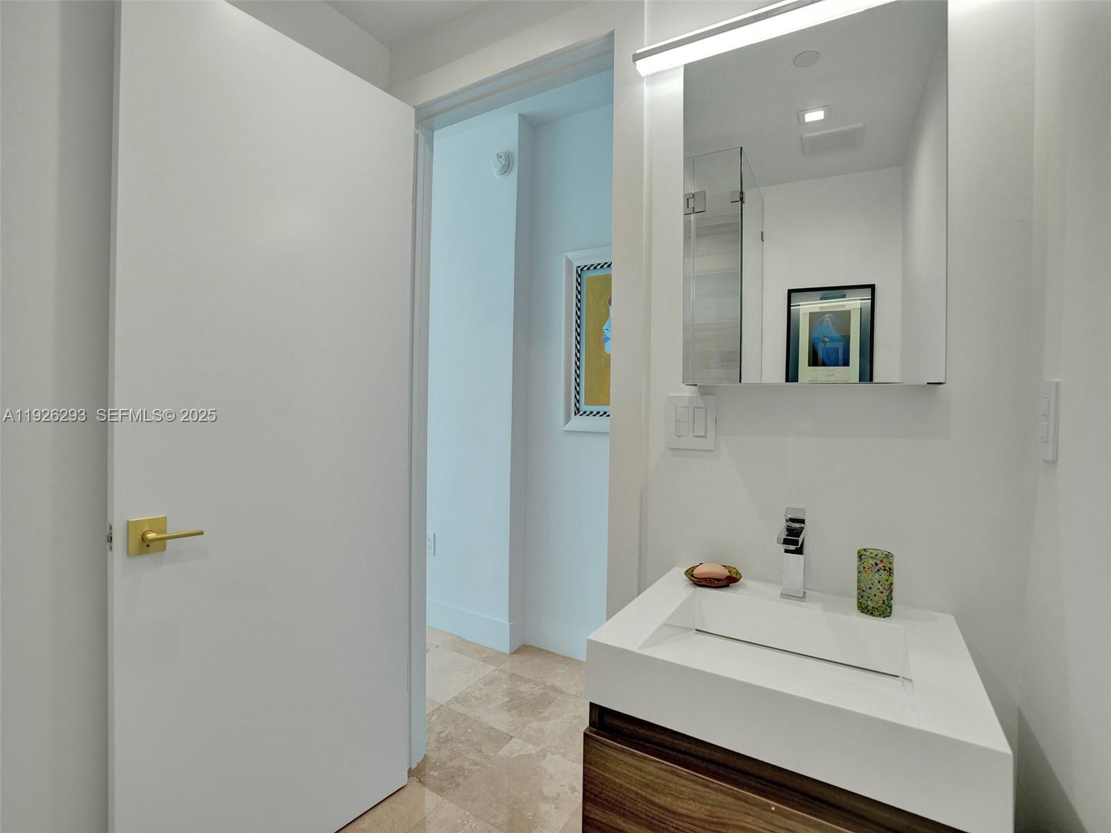 Photo of 3201 183rd St  #704, Aventura, Florida, 33160 - 