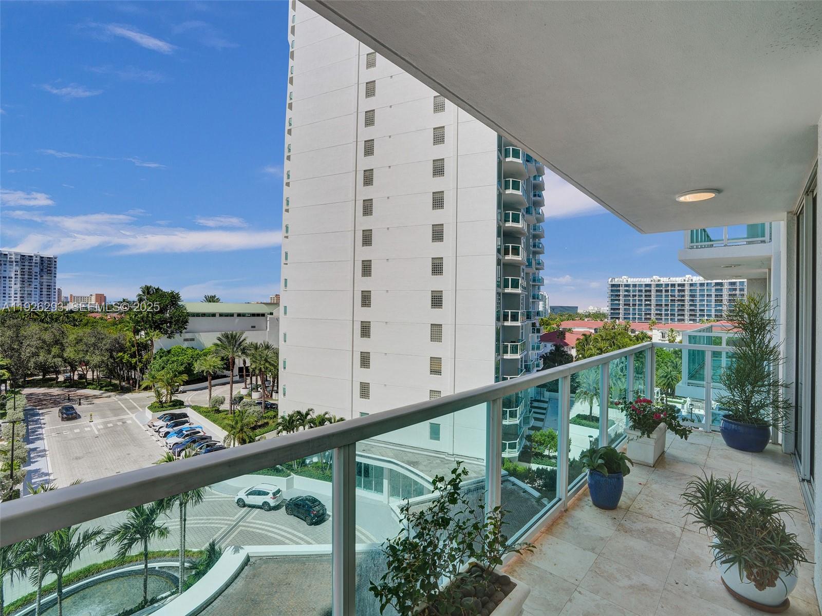 Photo of 3201 183rd St  #704, Aventura, Florida, 33160 - 