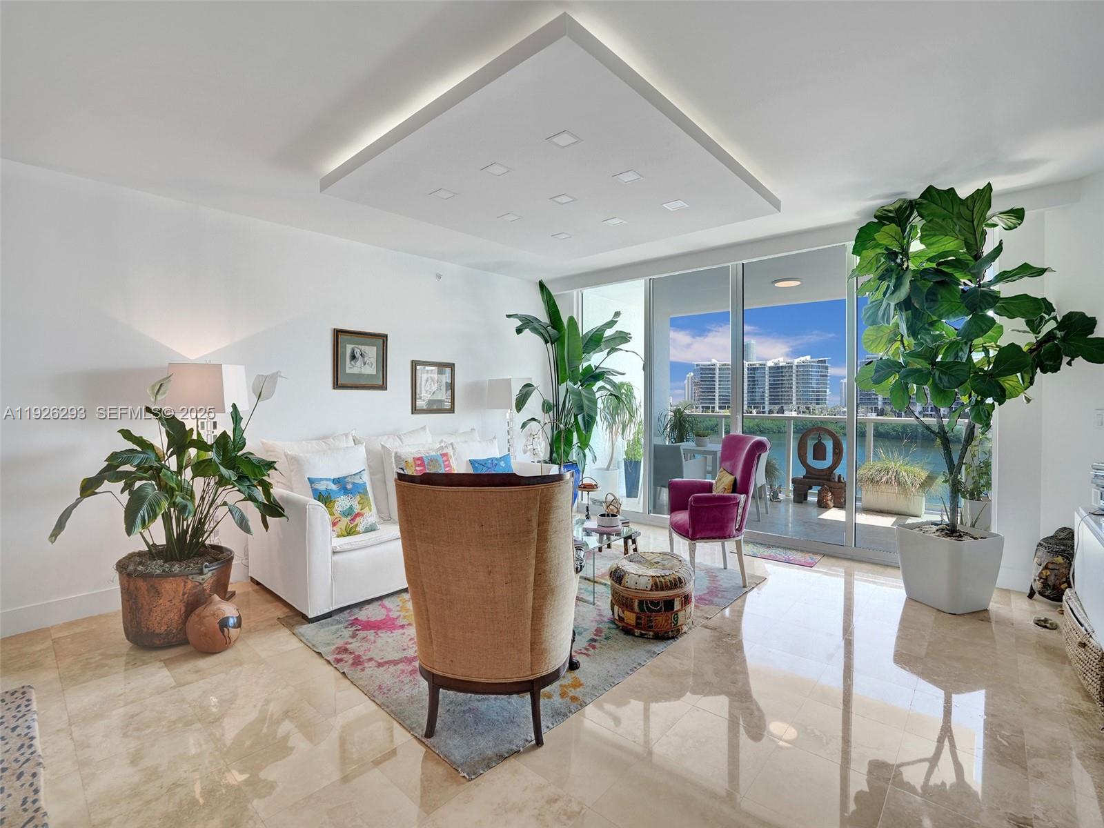 Photo of 3201 183rd St  #704, Aventura, Florida, 33160 - 